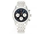 BLS Factory Breitling Navitimer Watch Price B01 Movement 43MM Watch